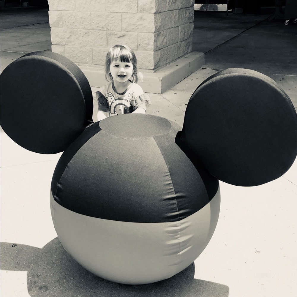 Meet your Posher, Rachelle